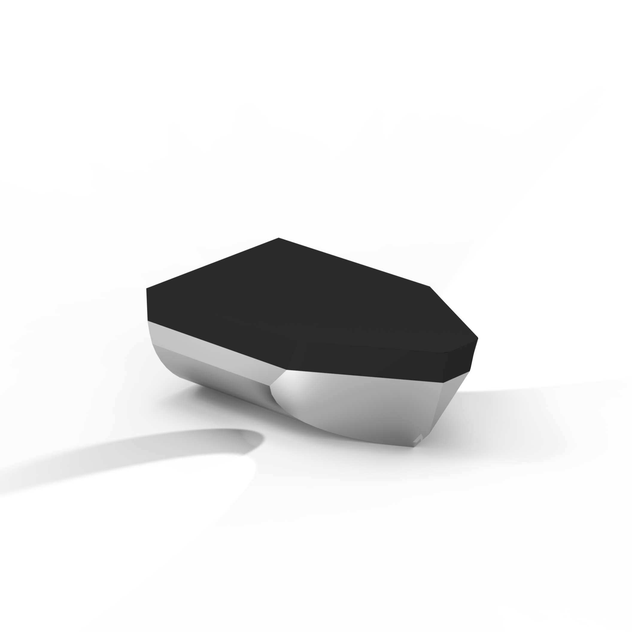 PCD焊接式幼镗刀