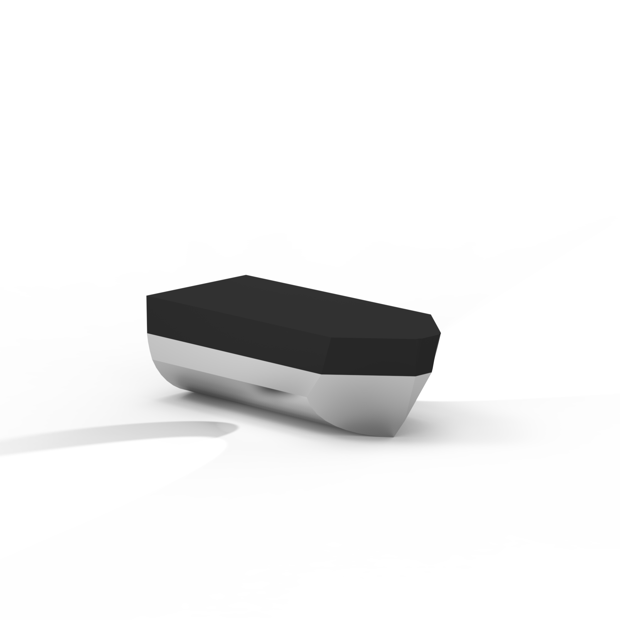 PCD焊接式幼镗刀