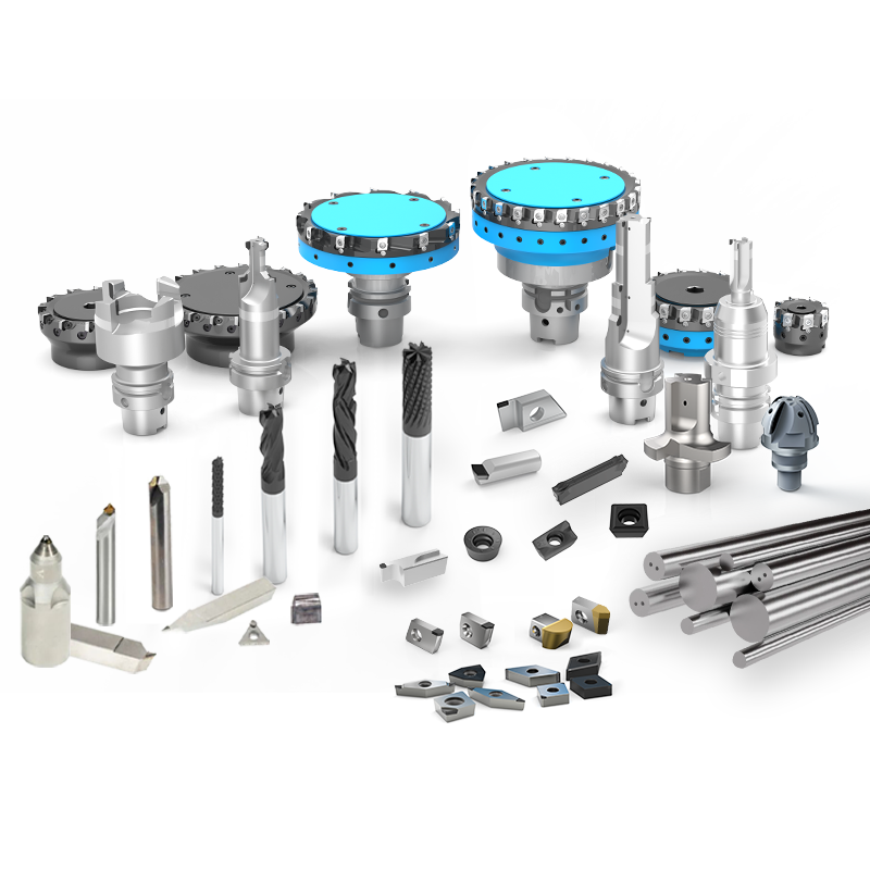 精亲昵削刀具系列