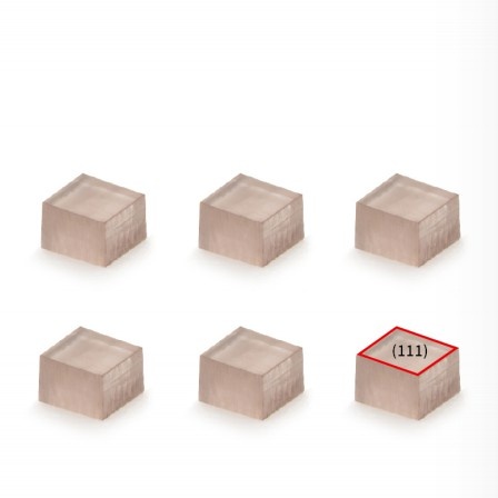 单晶CVD金刚石拉丝模芯