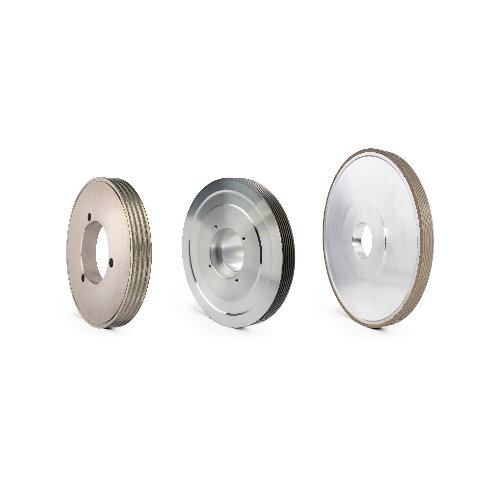 溢流法/浮法线电子玻璃基板磨盘