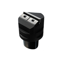 PCBN刮刀无纹路车削