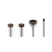 精密光学行业加工磨头